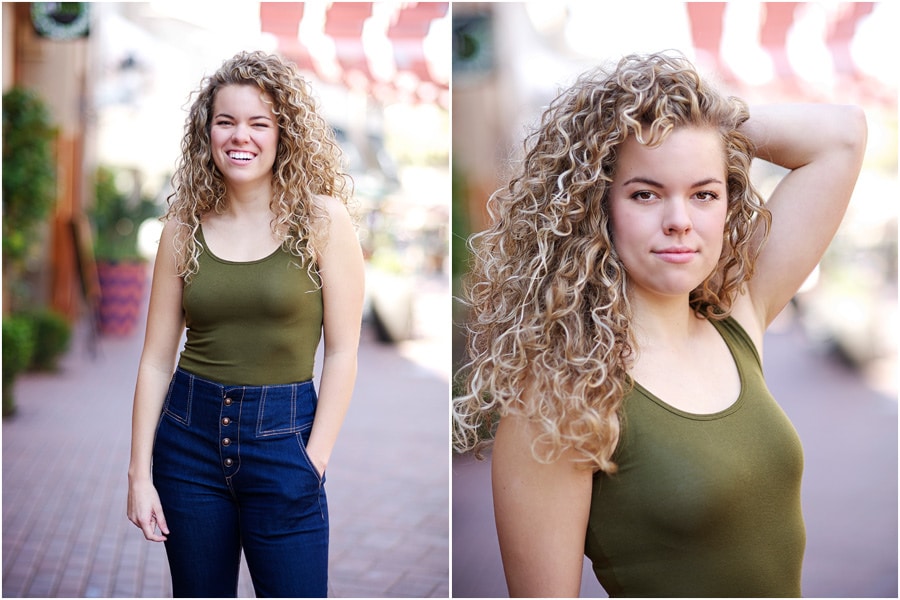 Alyssa Simmons Headshots Whole30 Results #whole30 #whole30results