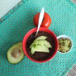 Vegan Panera Black Bean Soup Recipe