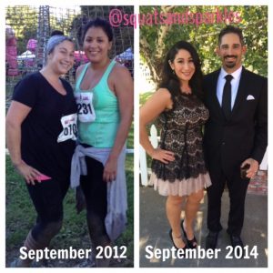 Whole30 Results Pictures | Jaclyn G 3