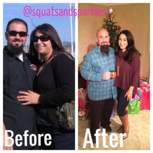 Whole30 Results Pictures | Jaclyn G #whole30 #whole30results #whole30recipes