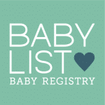 BabyList Baby Registry