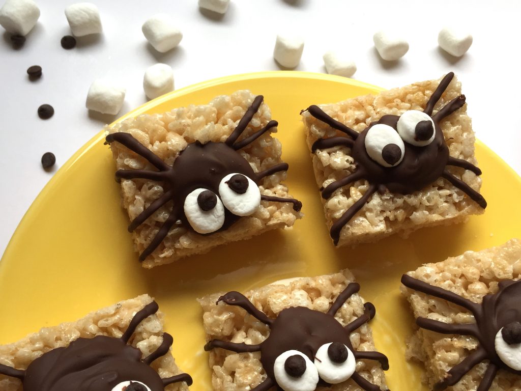 Easy-Halloween-Treats