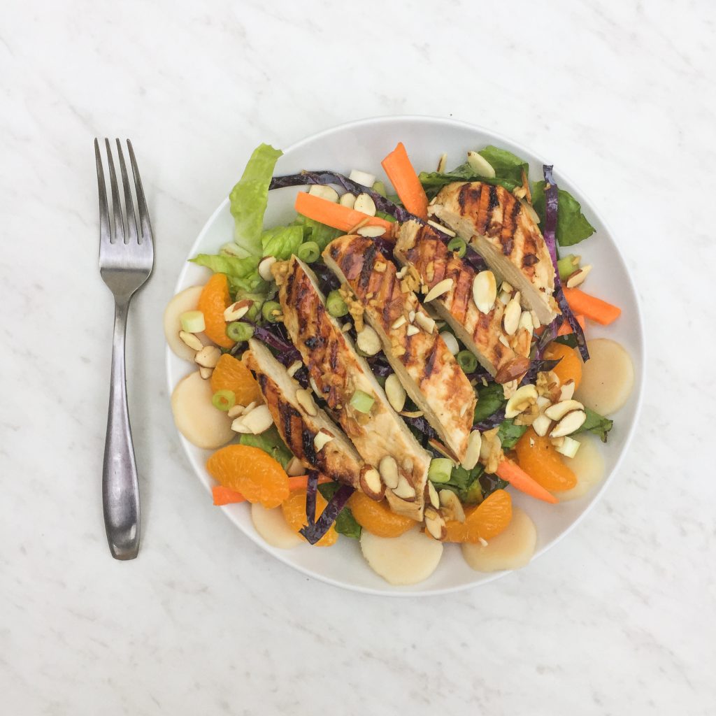 Paleo-Whole30-Asian-Chicken-Salad