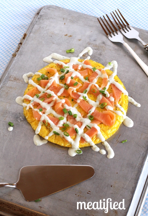 Smoked-Salmon-Frittata