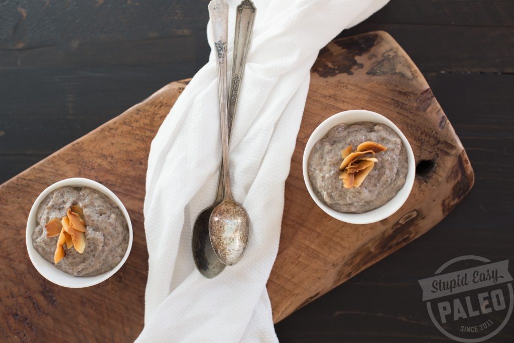 Whole30-Banana-Chia-Pudding