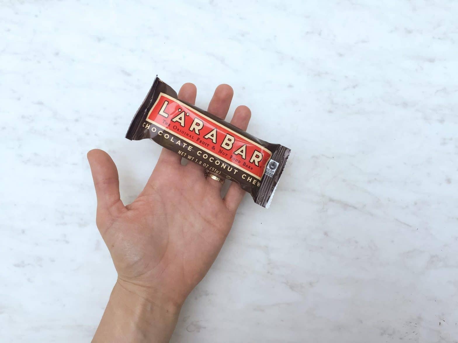 Whole30 Approved Larabars 2025