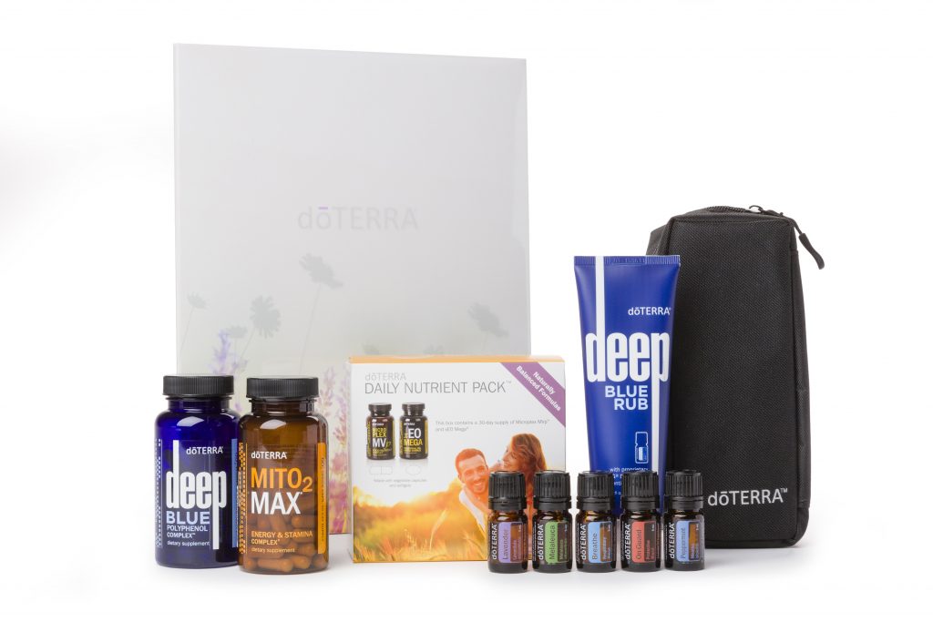 doterra-athlete-kit