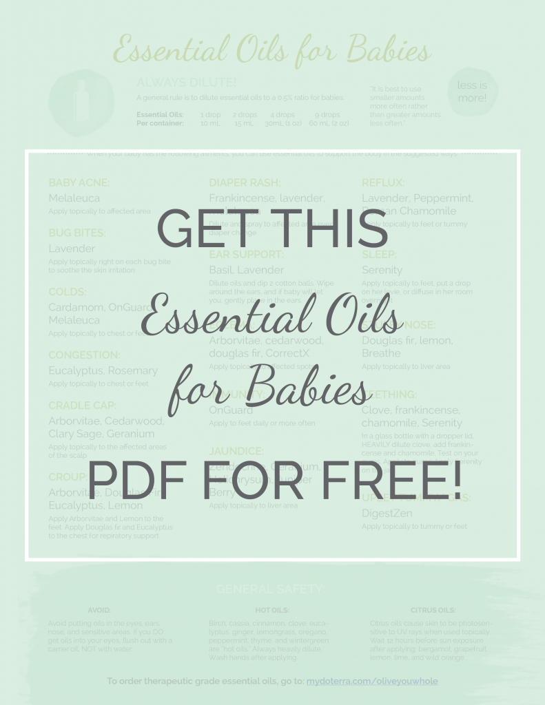 essential-oils-for-babies-free-pdf