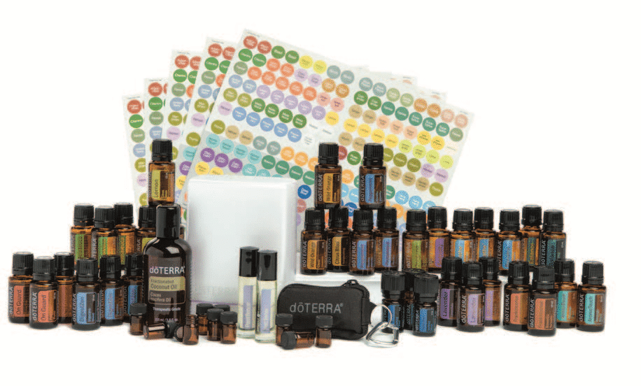 doterra-new-oil-sharing-enrollment-kit