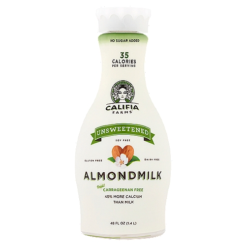 Every Whole30 Approved + Compliant Almond Milk Brand 2024 Olive You Whole