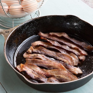 Whole30 Bacon | Naked Bacon