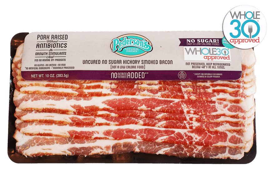 Whole30 Bacon + Where to Find It Olive You Whole