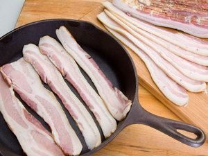 Whole30 Bacon | US Wellness Bacon 