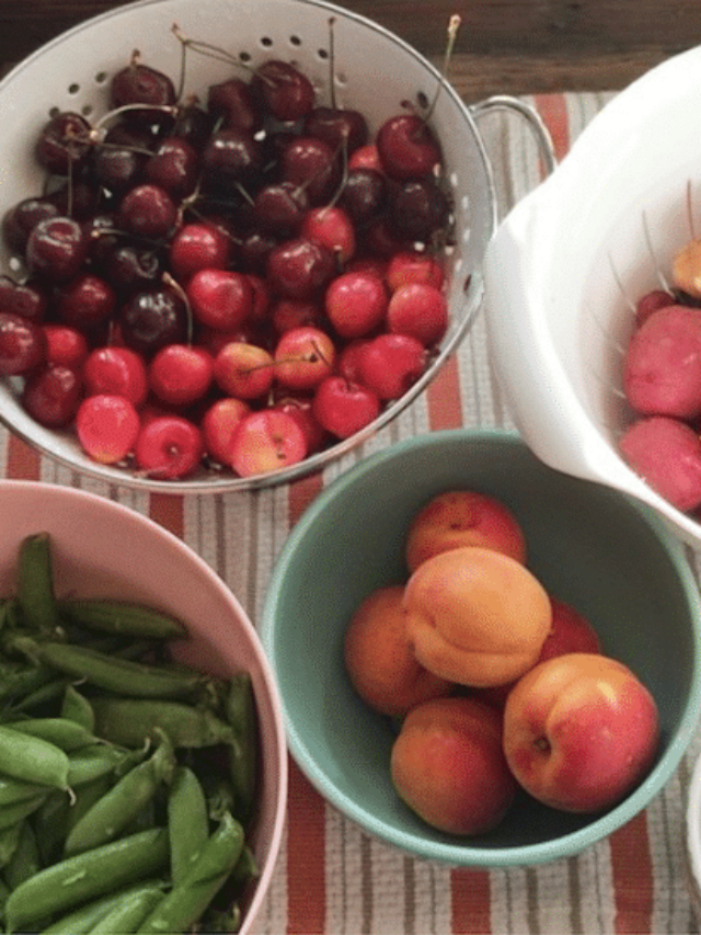 Introducing the Plant-Based Whole30