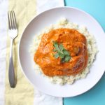 Paleo + Whole30 Chicken Tikka Masala Recipe