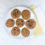 Gluten Free Chocolate Chip Cookie Recipe