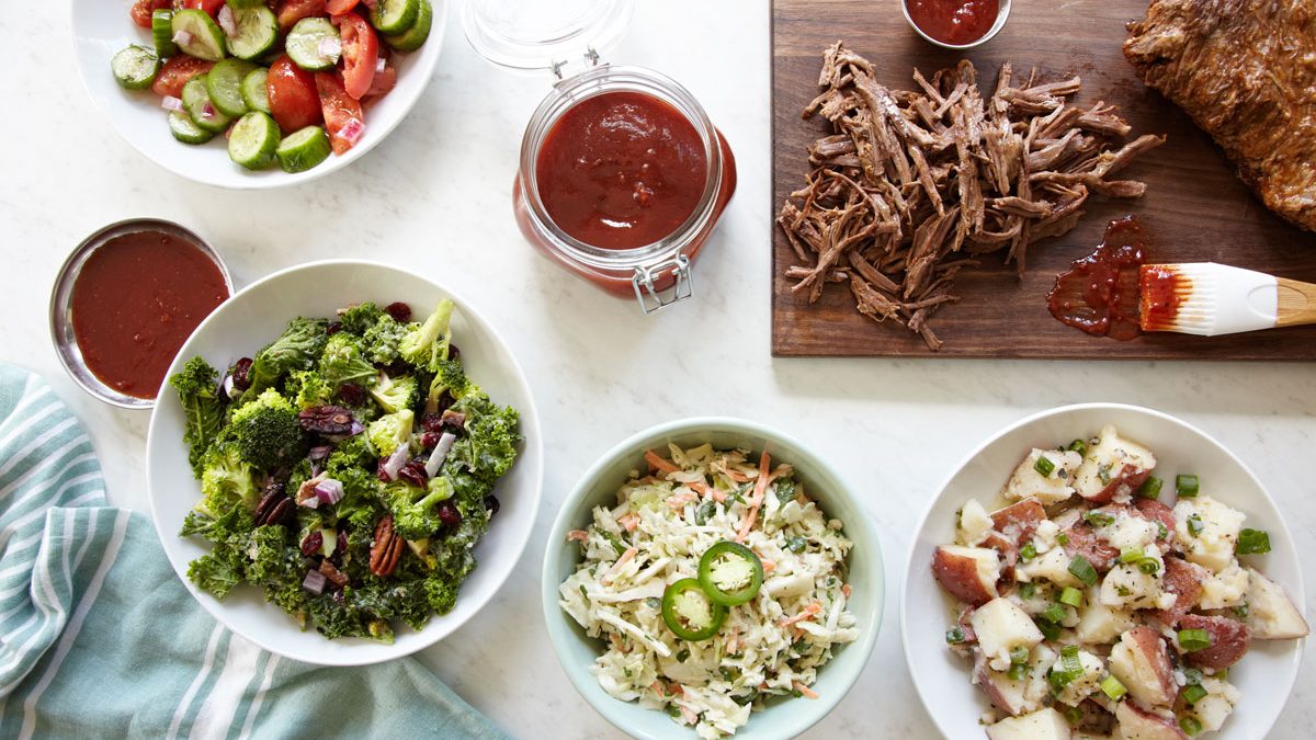 Whole30 BBQ Sauce Recipe (Paleo + Whole30) Olive You Whole