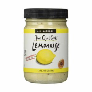 The Ojai Cook Lemonaise Mayonnaise