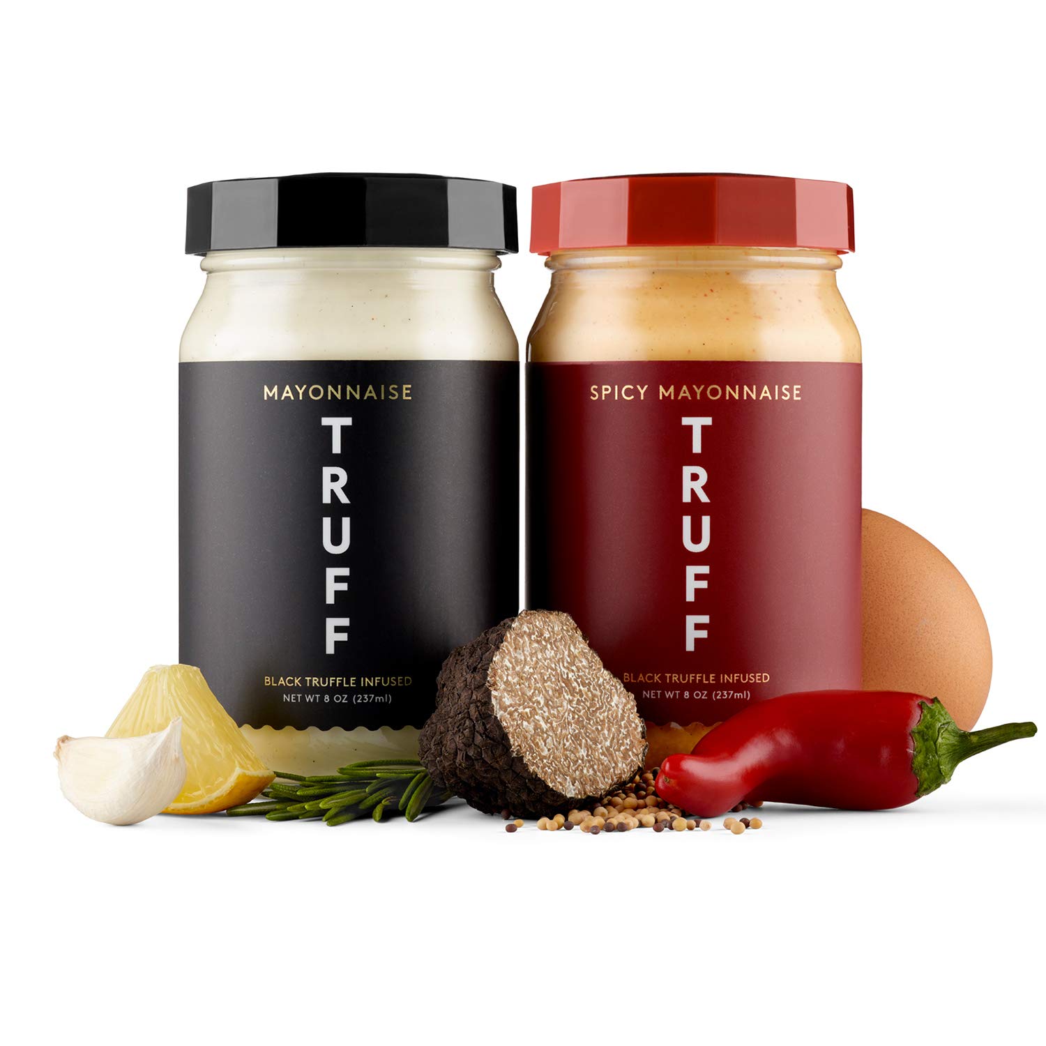 Every Whole30 Mayo Brand 2024 Olive You Whole