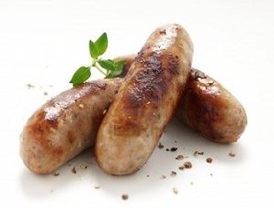 Whole30 Sausage US Wellness Meats