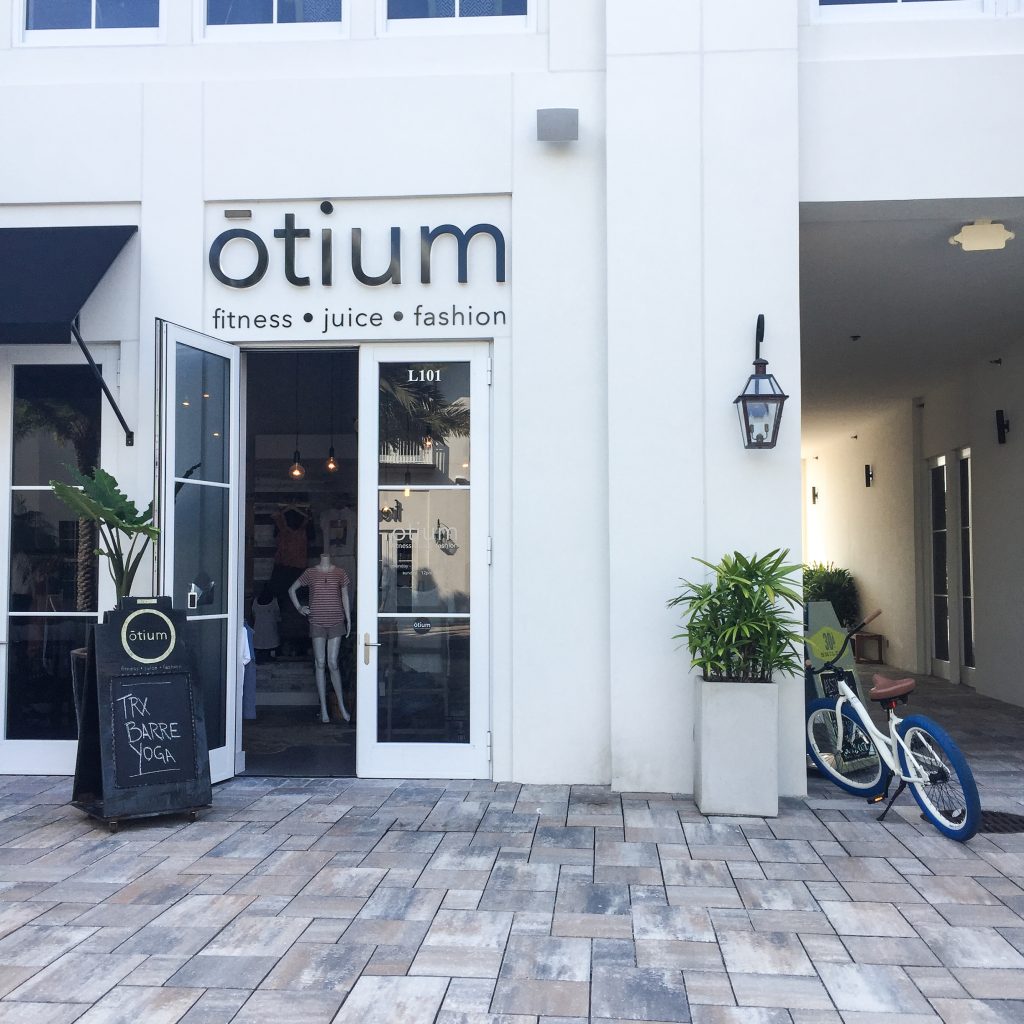 Inlet Beach Things to Do | Otium 30a