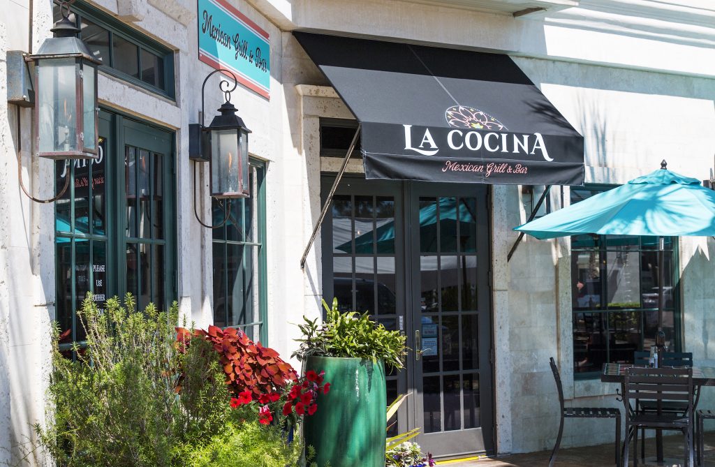 Rosemary Beach Things to Do | La Cocina