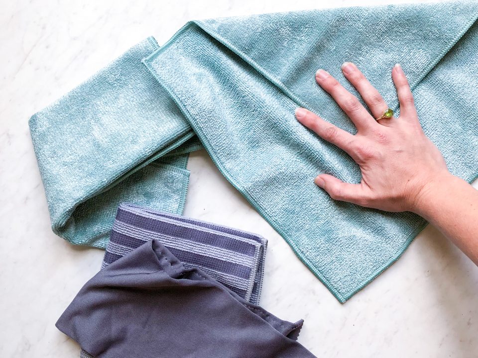 Lavender Homemade Cloth Wipe Solution Olive You Whole