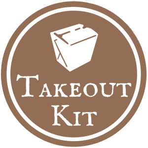 Takeout Kit Review and Coupon Code