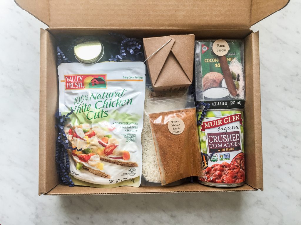 Takeout Kit Review Coupon Code