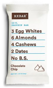 Chocolate Chip RxBar