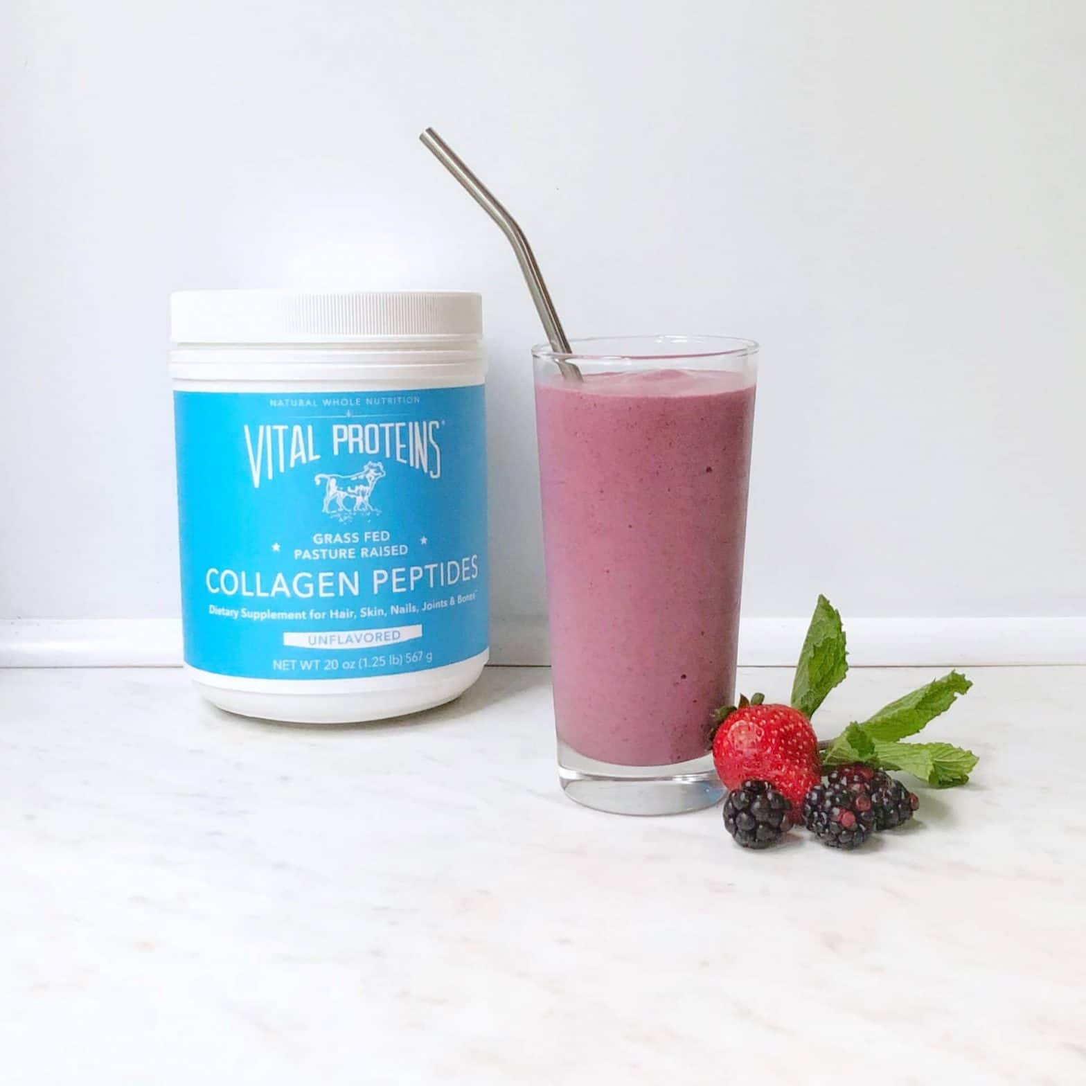 BulkSupplements.com Egg White Paleo Protein Powder - Keto Protein Powder