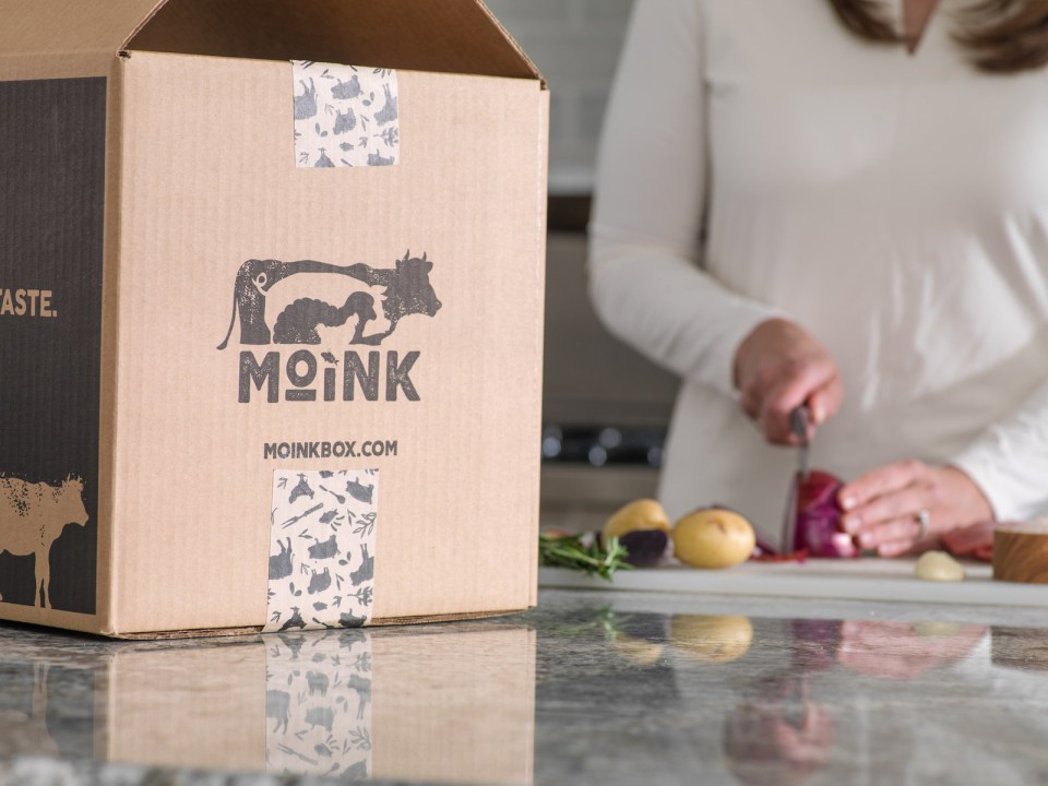 Moink Box Review