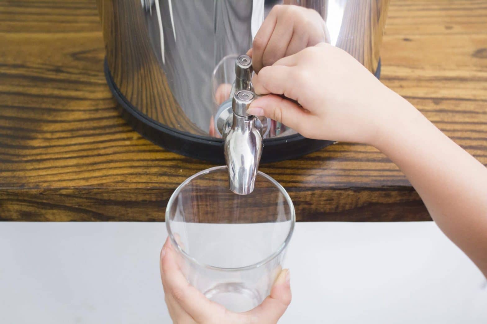 Bottled Water Systems for Home 