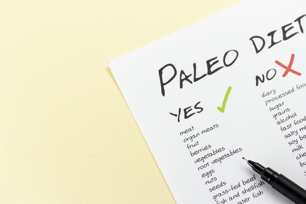 3 Tips to Sleep Better on Whole30 or the Paleo Diet 1