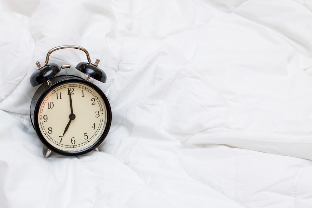 3 Tips to Sleep Better on Whole30 or the Paleo Diet 3