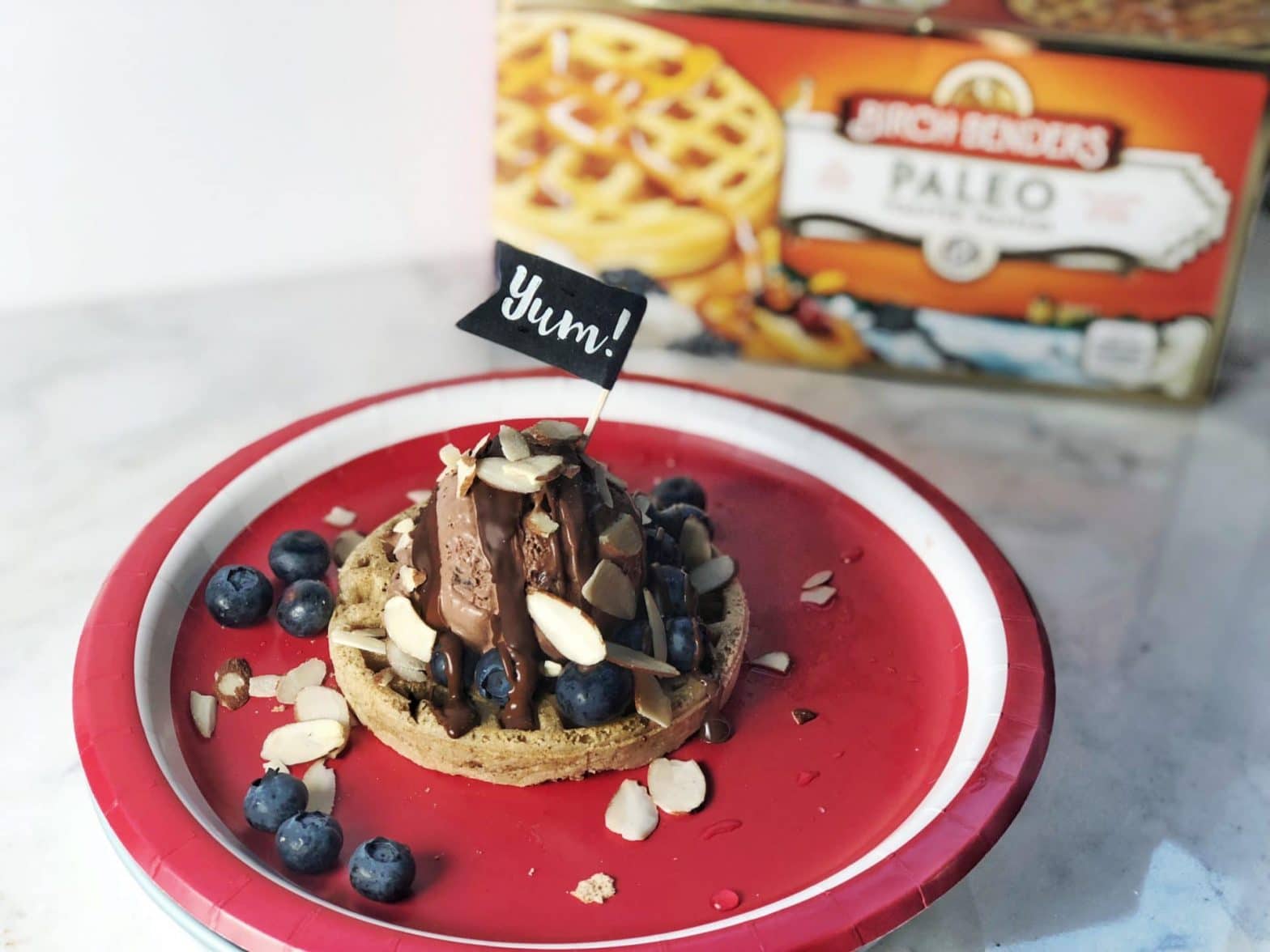 Birch Benders Paleo Pancake Mix Review Event Recap Olive You