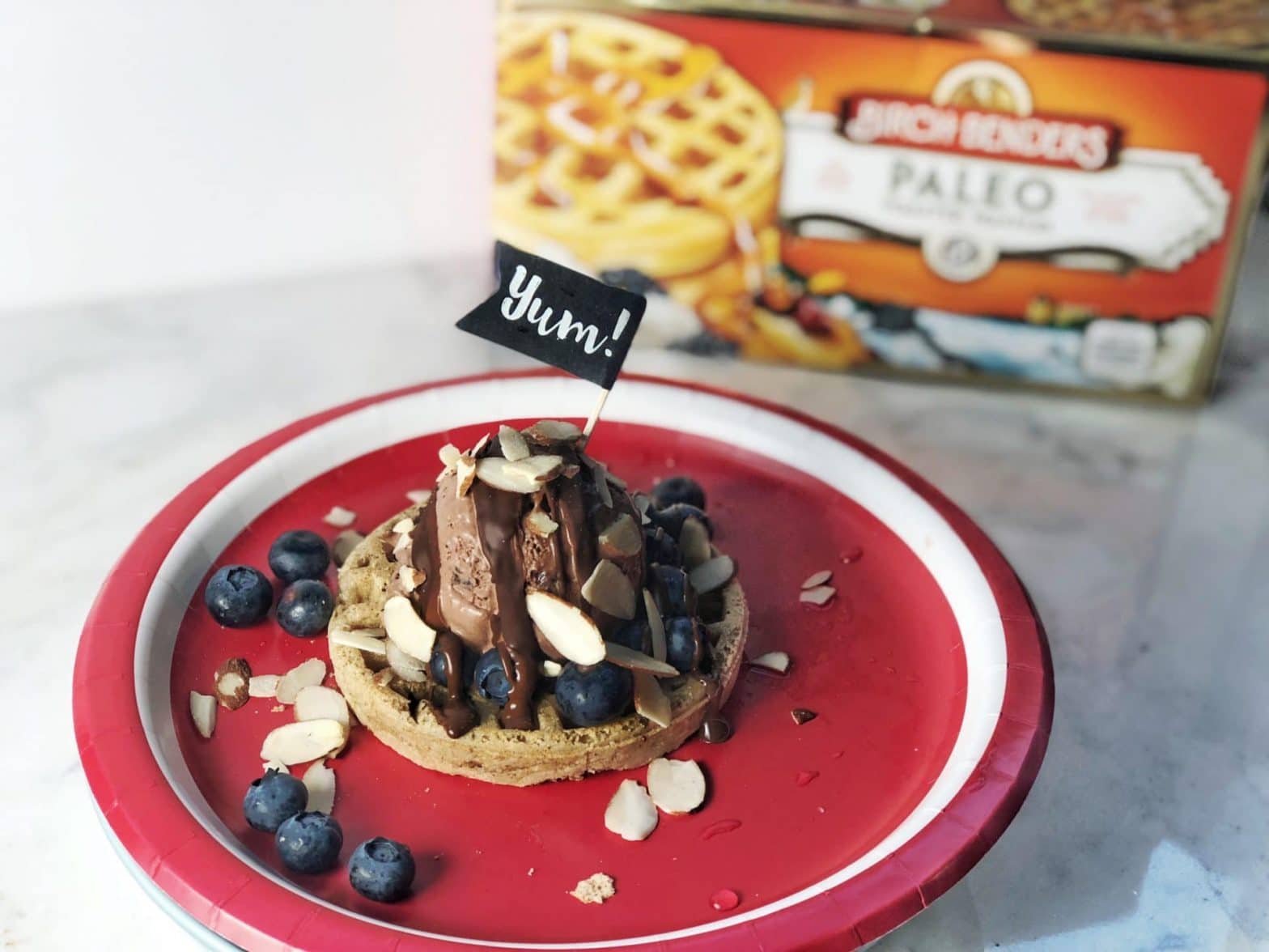 Birch Benders Paleo Pancake Mix Review + Event Recap!