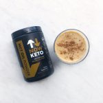 NowKeto Keto Pumpkin Spice Smoothie Recipe