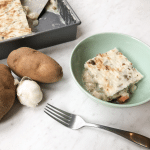 Chicken Pot Sheperds Pie Recipe