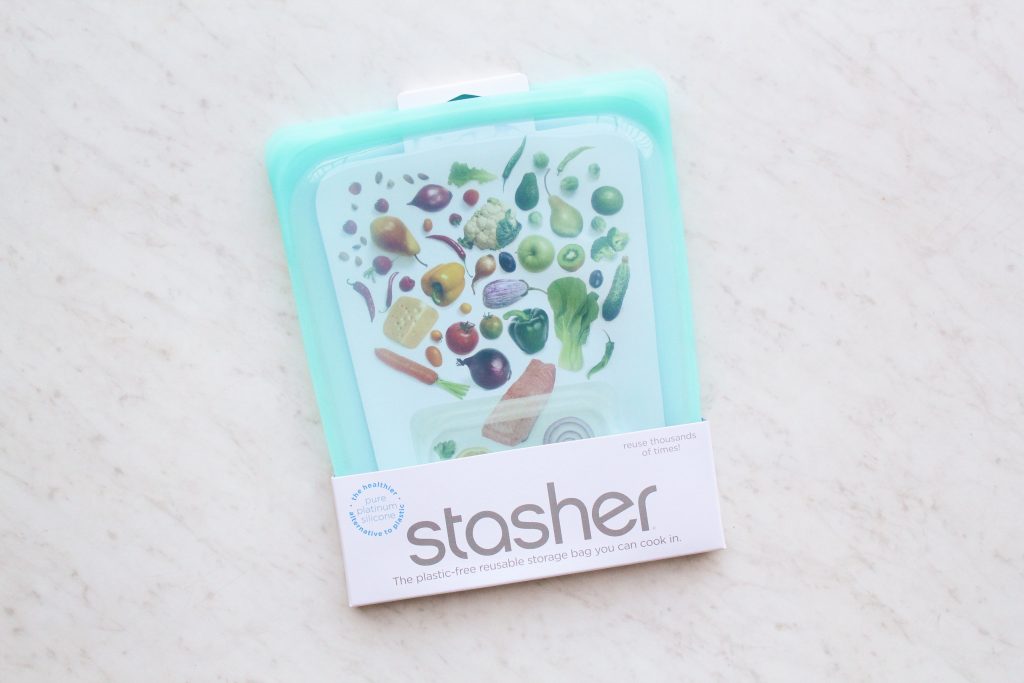 Stasher Bags Review
