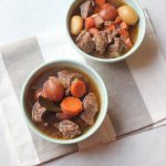 Whole30 Beef Stew Recipe