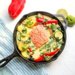 Whole30 Lemongrass Salmon 3