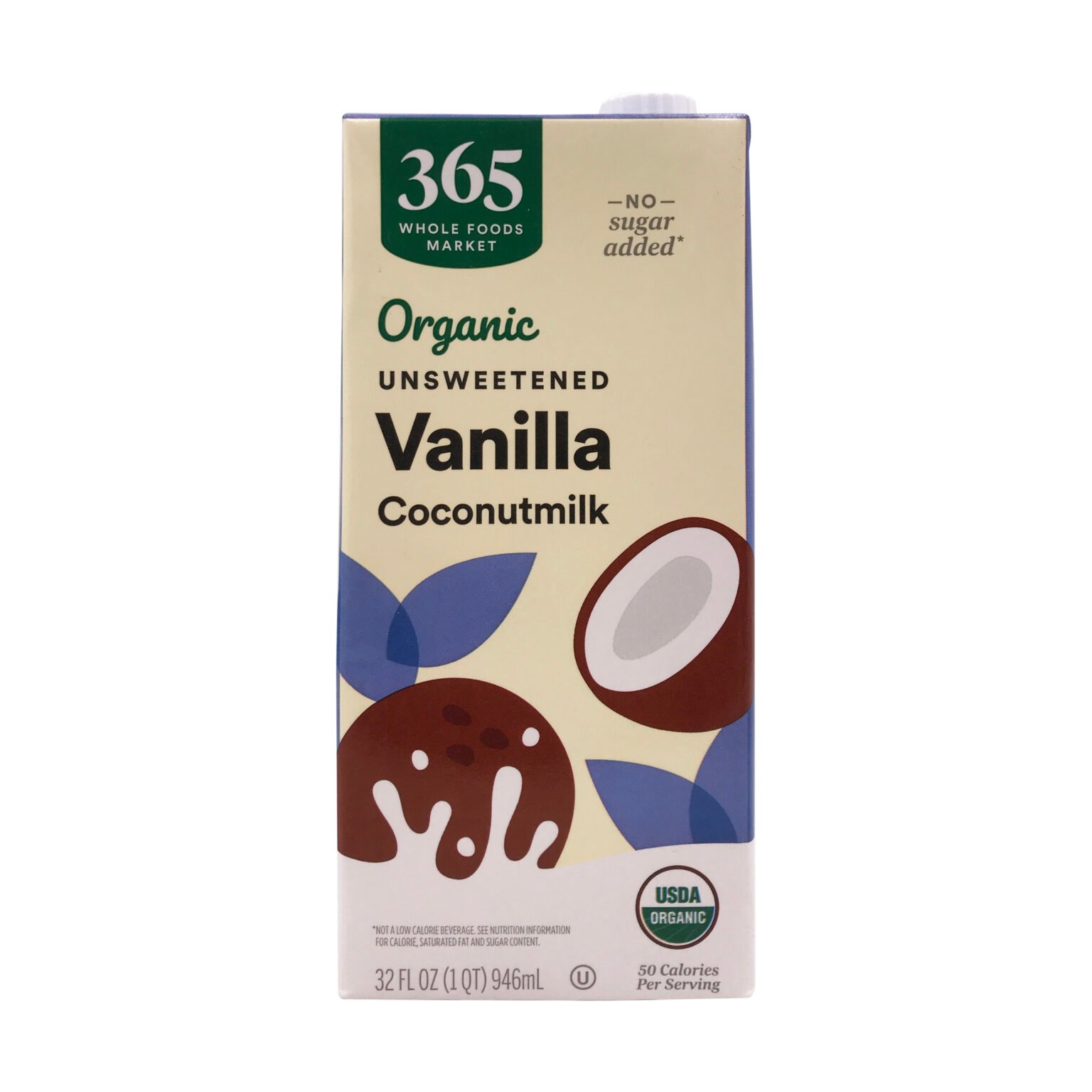 Whole30 Approved Coconut Milk Brands + Where to Find Them! 2024 Olive