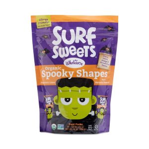 Healthy Halloween Candy Surf Sweets