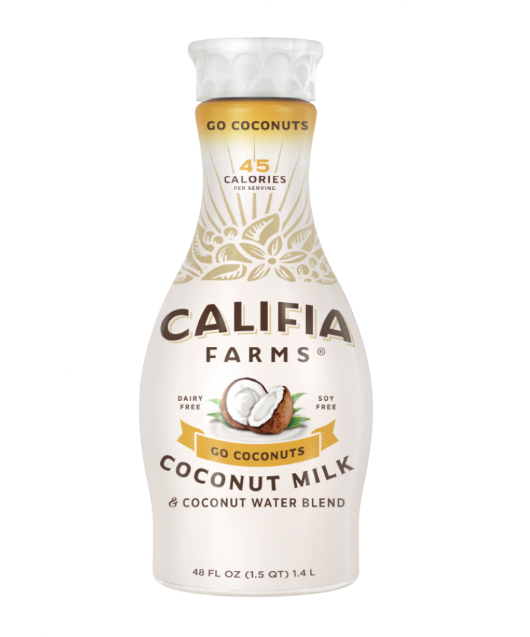 Whole30 Approved Coconut Milk Brands + Where to Find Them! 2024 Olive