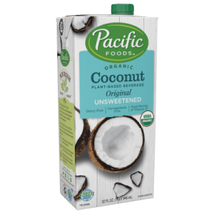 Whole30 Approved Coconut Milk | Pacific Foods