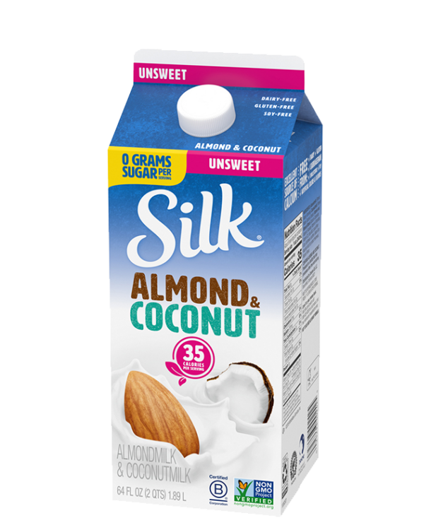 Whole30 Approved Coconut Milk Brands + Where to Find Them! 2024 Olive