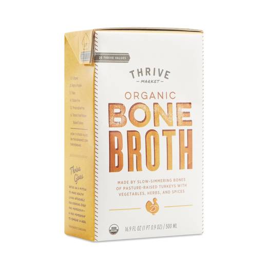 Whole30 Approved Bone Broth Brands And Where To Find Them! Olive You