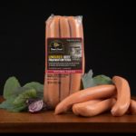 Whole30 Approved Hot Dogs Boar's Head Beef