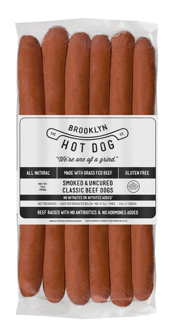 Whole30 Approved + Compliant Hot Dog Brands 2024 Olive You Whole